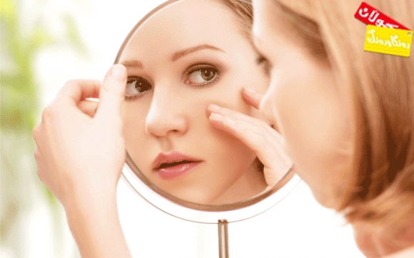 چۆن لۆچبوونی پێست دوادەخەیت؟